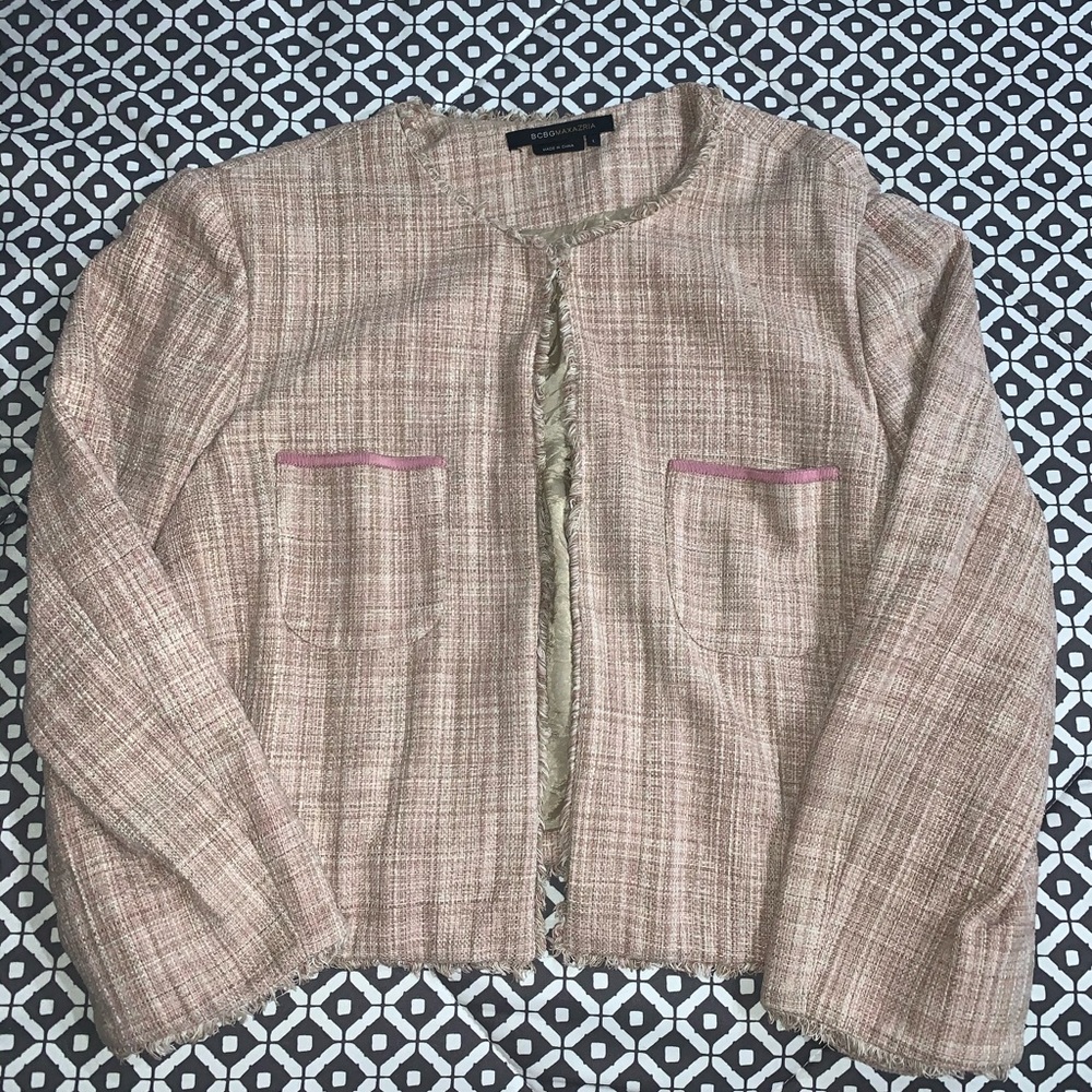 BCBG blazer - Picture 2 of 3